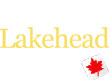Лого: Lakehead University