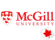 Лого: McGill University