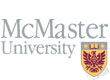 Лого: McMaster University