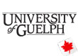 Лого: University of Guelph