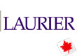 Лого: Wilfrid Laurier University