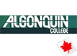 Лого: Algonquin College