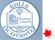 Лого: Kells Academy