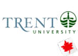 Лого: Trent University