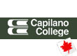 Лого: Сapilano College