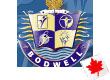 Лого: Bodwell High School