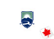 Лого: Thompson Rivers University