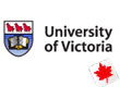 Лого: University of Victoria