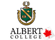 Лого: Albert College