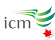 Лого: International College of Manitoba