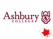 Лого: Ashbury College